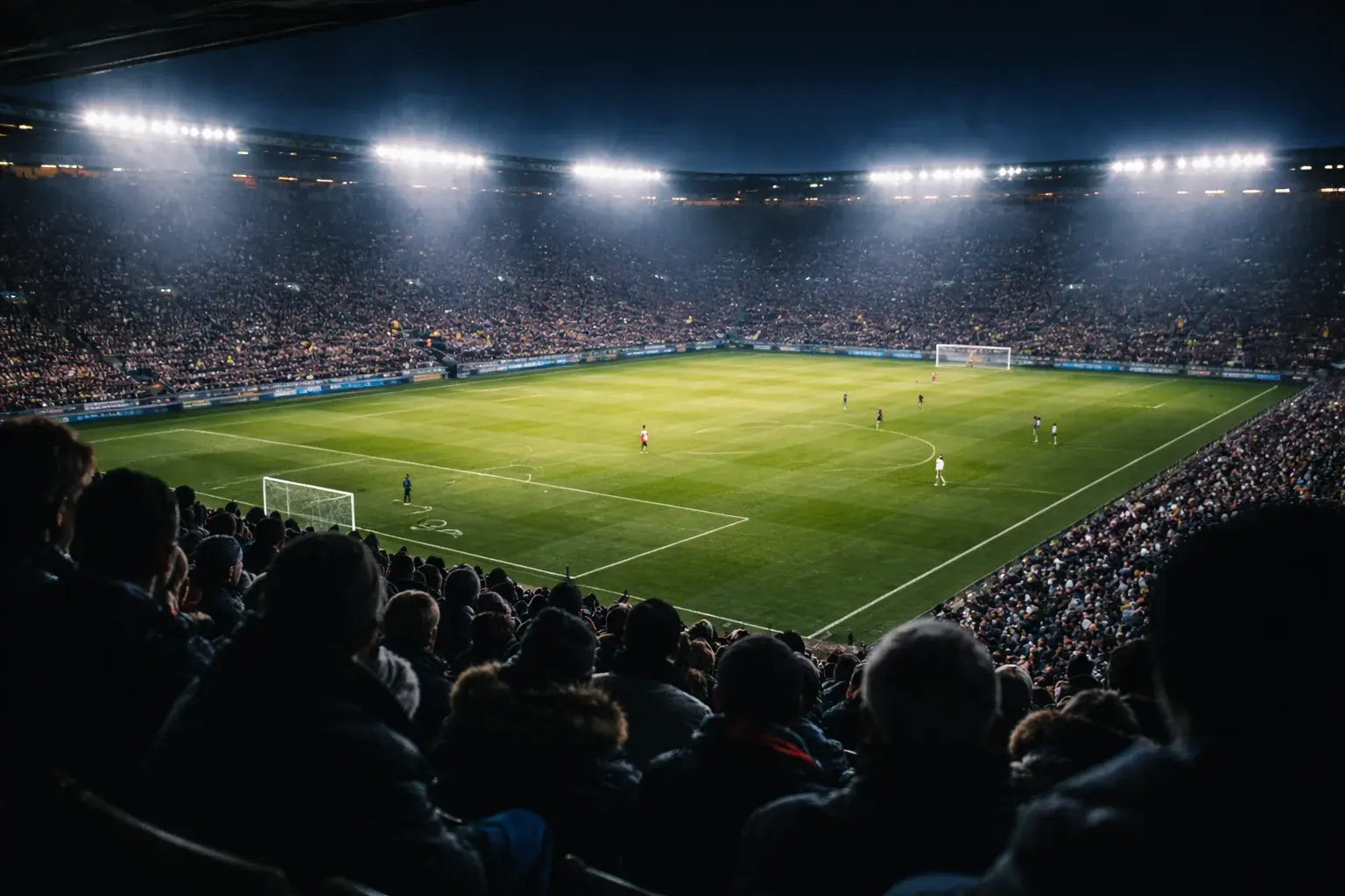 Live-væddemål og in-play betting i realtid