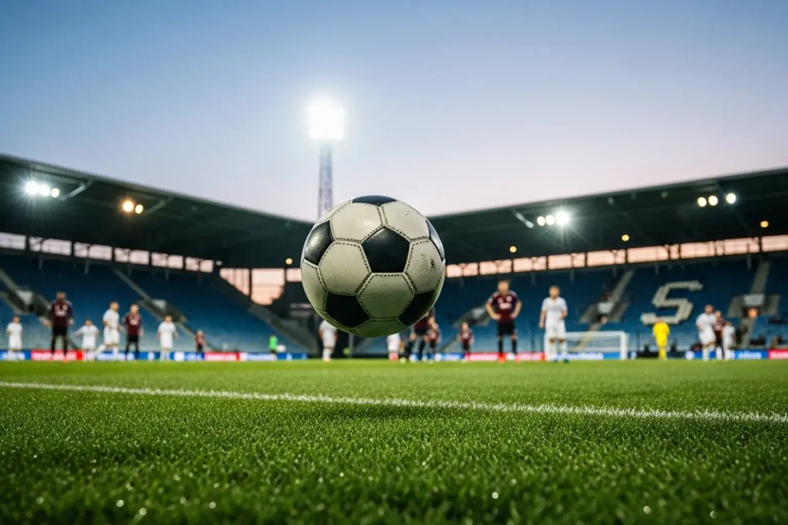Over/Under målmarkeder og linjer i dansk sportsvæddemål